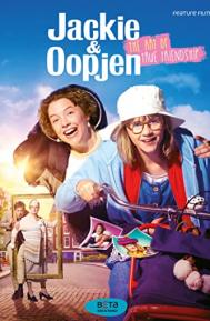 Jackie & Oopjen poster