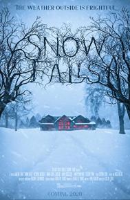 Snow Falls poster