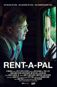 Rent-A-Pal poster