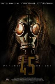 Darkness in Tenement 45 poster