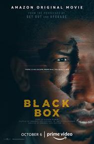 Black Box poster