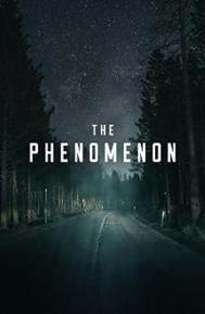 The Phenomenon poster