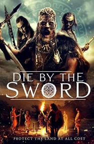 Die by the Sword poster