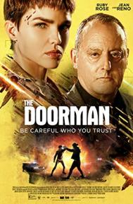 The Doorman poster