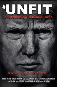 Unfit: The Psychology of Donald Trump poster