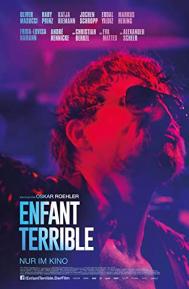 Enfant Terrible poster