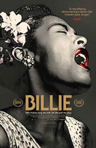 Billie poster