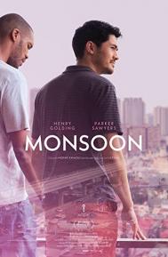 Monsoon poster