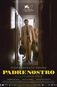 Padrenostro poster