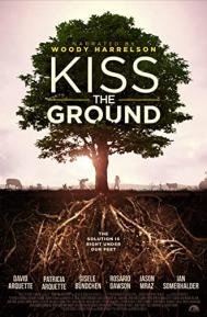 Kiss the Ground poster