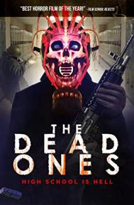 The Dead Ones poster