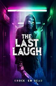 The Last Laugh poster