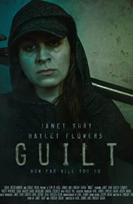 Guilt poster