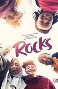 Rocks poster