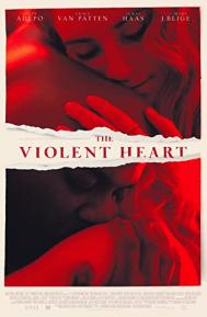 The Violent Heart poster