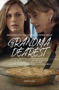 Deranged Granny poster