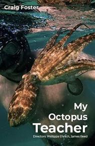 My Octopus Teacher poster