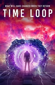 Time Loop poster