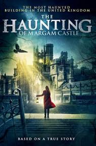 The Haunting of Margam Castle poster