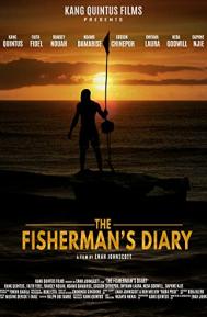 The Fisherman's Diary poster