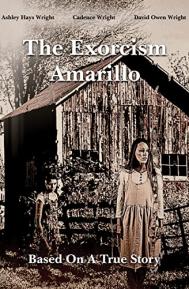 The Exorcism in Amarillo poster