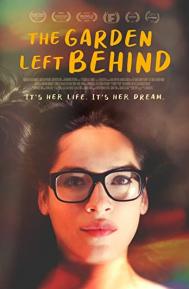 The Garden Left Behind poster