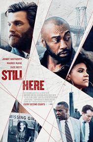 Still Here poster