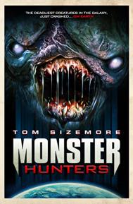 Monster Hunters poster