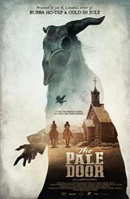 The Pale Door poster