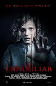 The Unfamiliar poster