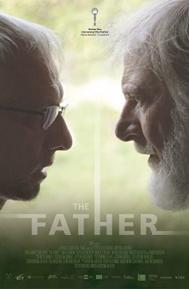 The Father poster