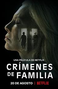 The Crimes That Bind poster