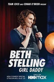 Beth Stelling: Girl Daddy poster