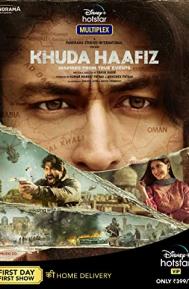 Khuda Haafiz poster