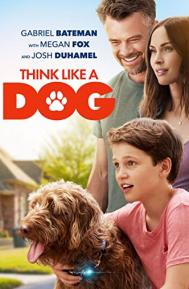 Think Like a Dog poster