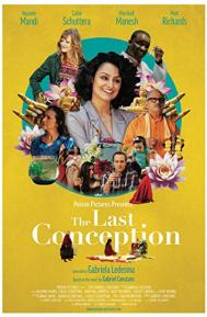 The Last Conception poster