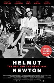 Helmut Newton: The Bad and the Beautiful poster