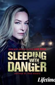 Sleeping with Danger poster