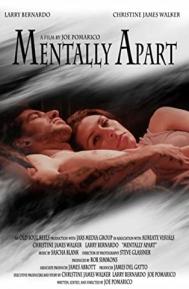 Mentally Apart poster