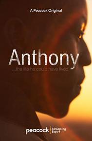 Anthony poster