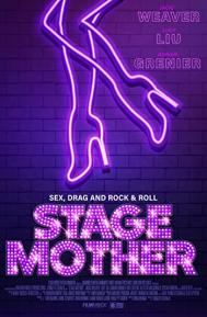 Stage Mother poster