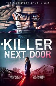 A Killer Next Door poster