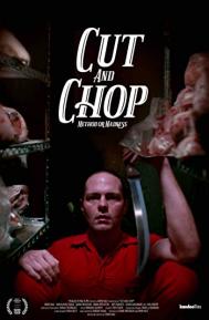 Cut and Chop poster