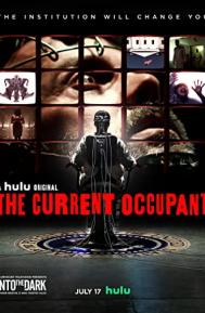 The Current Occupant poster