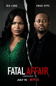 Fatal Affair poster