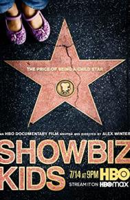 Showbiz Kids poster