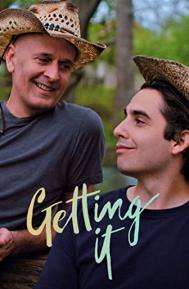 Getting It poster