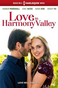 Love in Harmony Valley poster