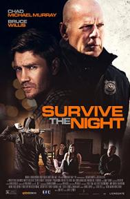 Survive the Night poster