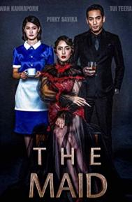 The Maid poster